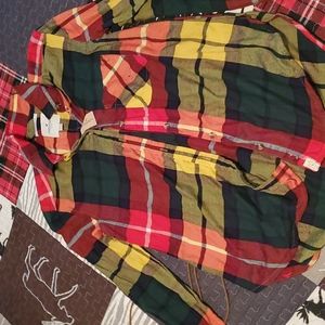 Flannel